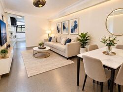 Blk 19 Balam Gardens (Geylang), HDB 3 Rooms #628821631